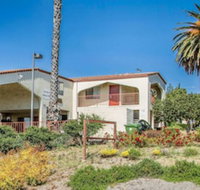 Econo Lodge Castro Valley I-580 - Accommodation Los Angeles