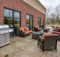 Hampton Inn & Suites Detroit/Chesterfield Township - Accommodation Los Angeles