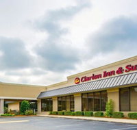 Clarion Inn  Suites Dothan South - Accommodation Los Angeles