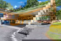 Quality Inn Kings Mountain