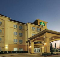 La Quinta Inn  Suites by Wyndham Dallas - Hutchins - Accommodation Los Angeles