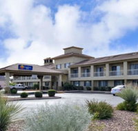 Comfort Inn Fountain Hills - Scottsdale - Accommodation Los Angeles