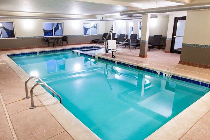 Comfort Inn Fort Morgan - thumb 3