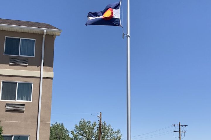 Comfort Inn Fort Morgan - thumb 2