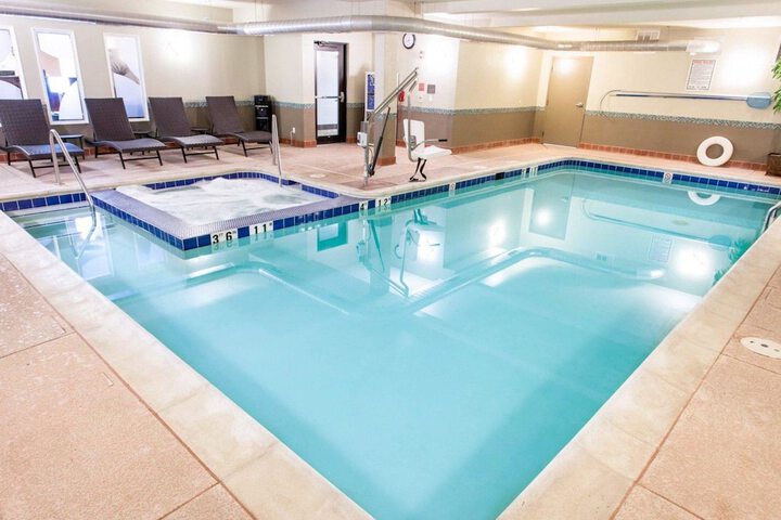 Comfort Inn Fort Morgan - thumb 7