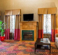 Quality Inn Greenville North - Accommodation Los Angeles