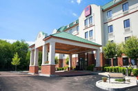 Comfort Suites West Warwick - Providence