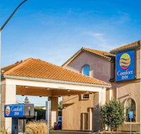 Comfort Inn Watsonville - Accommodation Los Angeles