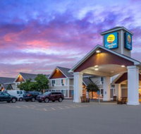 Comfort Inn - Accommodation Los Angeles