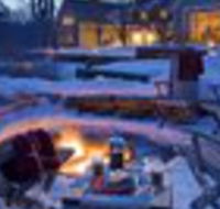 Twin Farms - Accommodation Los Angeles