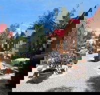 Snake River Cabin Village - Accommodation Los Angeles