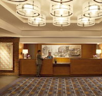 The Charles Hotel - Accommodation Los Angeles