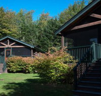 Point Lookout - Accommodation Los Angeles