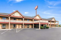 Econo Lodge Glade Springs I-81