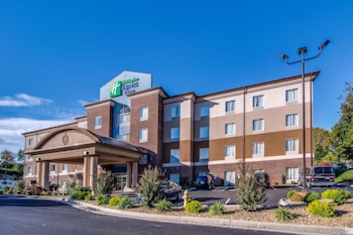 Holiday Inn Express And Suites Wytheville, An IHG Hotel - thumb 0