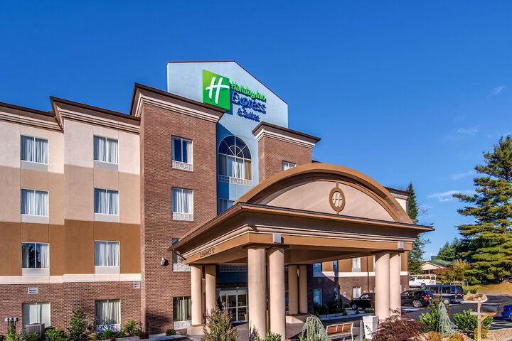 Holiday Inn Express And Suites Wytheville, An IHG Hotel - thumb 3