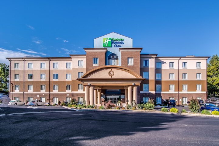 Holiday Inn Express And Suites Wytheville, An IHG Hotel - thumb 2