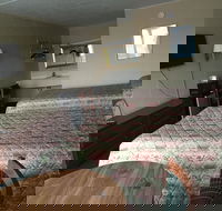 Alcoa Inn - Accommodation Los Angeles