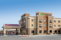 Holiday Inn Express Hotel  Suites Truth or Consequences an IHG Hotel