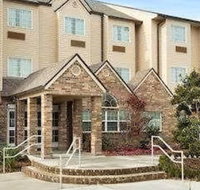 Microtel Inn  Suites by Wyndham Belle Chasse/New Orleans - Accommodation Los Angeles