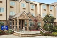 Belle Chasse La Accommodation Los Angeles