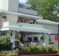 The Grand Hotel - Accommodation Los Angeles