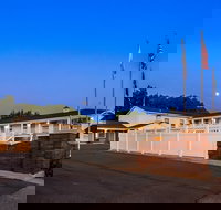 Best Western Butch Cassidy Inn - Accommodation Los Angeles