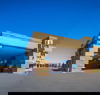 Best Western Paradise Inn - Accommodation Los Angeles