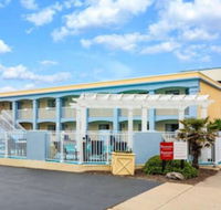 Ramada by Wyndham Virginia Beach - Accommodation Los Angeles