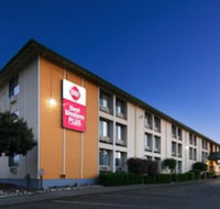 Best Western Plus Skagit Valley Inn  Convention Center - Accommodation Los Angeles