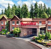 Olympic Lodge - Accommodation Los Angeles