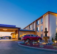 Best Western Plus Walla Walla Suites Inn - Accommodation Los Angeles