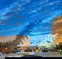 Best Western Plus Battle Ground Inn  Suites - Accommodation Los Angeles