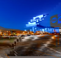 Best Western Green Bay Inn Conference Center - Accommodation Los Angeles