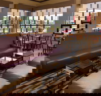 Best Western Ambassador Inn  Suites - Accommodation Los Angeles