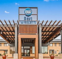 Best Western West Towne Suites - Accommodation Los Angeles