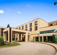 Best Western East Towne Suites - Accommodation Los Angeles