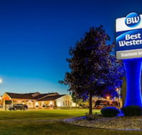 Best Western Stanton Inn - Accommodation Los Angeles