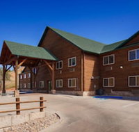 Best Western Devils Tower Inn - Accommodation Los Angeles