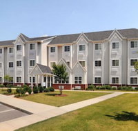 Microtel Inn  Suites by Wyndham Huntsville - Accommodation Los Angeles