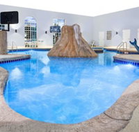 Microtel Inn  Suites by Wyndham Green Bay - Accommodation Los Angeles