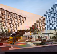 Marriott Jacksonville - Accommodation Los Angeles