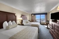 Holiday Inn At the Pavilion