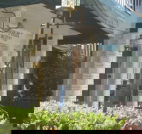 Windsor Park Hotel - Accommodation Los Angeles