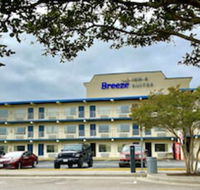 Breeze Inn  Suites - Accommodation Los Angeles