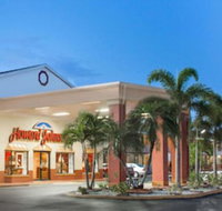 Howard Johnson by Wyndham Ft. Myers FL - Accommodation Los Angeles
