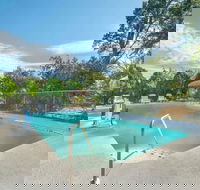 Howard Johnson by Wyndham Aiken - Accommodation Los Angeles