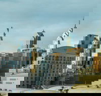 Four Points by Sheraton Philadelphia City Center - Accommodation Los Angeles