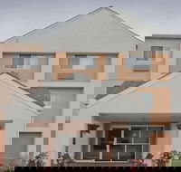 AmericInn by Wyndham Moline Airport/Quad Cities - Accommodation Los Angeles