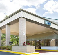 Days Inn by Wyndham Hoover Birmingham - Accommodation Los Angeles